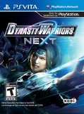 Dynasty Warriors: Next (PlayStation Vita)